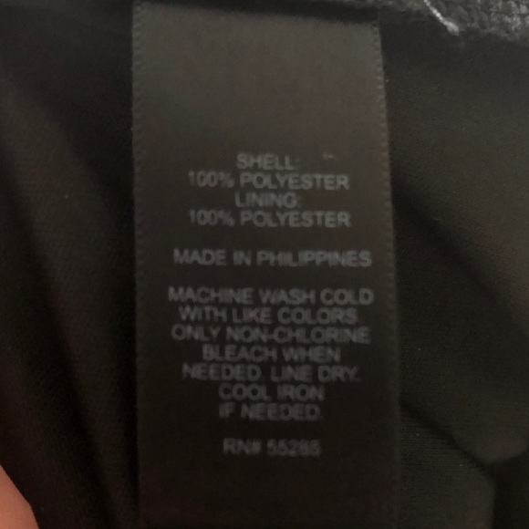 *EUC* Express Top - Picture 5 of 6